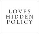 Loves Hidden Policy logo